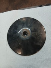 Deckel für Seitenwagenrad