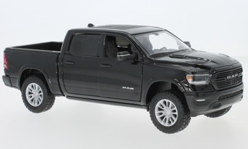 Motormax mom79357black 1 24 - mom79357black, 1:24
