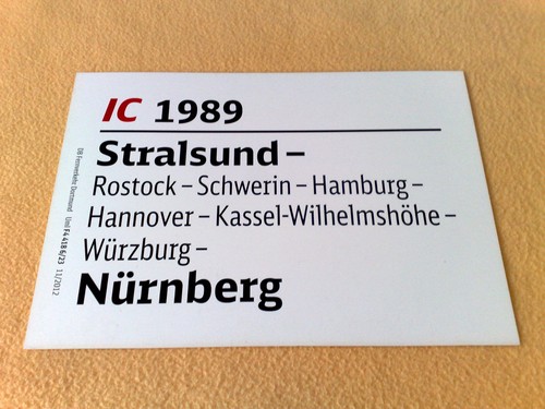 Zls 1989 stralsund - ic,