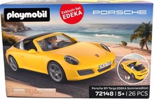 Playmobil 72148 Porsche 911