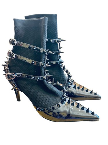 Damen jeffrey campbell - campbell, spike