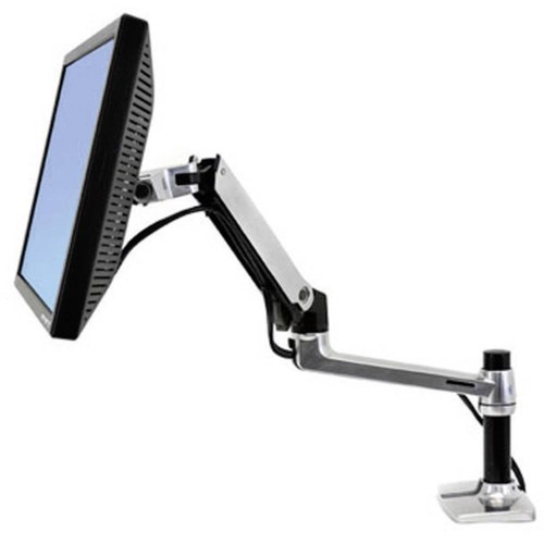 Ergotron arm desk mount - lx,