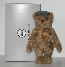 STEIFF TEDDYBÄR _ HORST