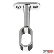 Kleiderschrankrohr Schrankrohr Kleiderstange Schrankstange Garderobe SOTECH