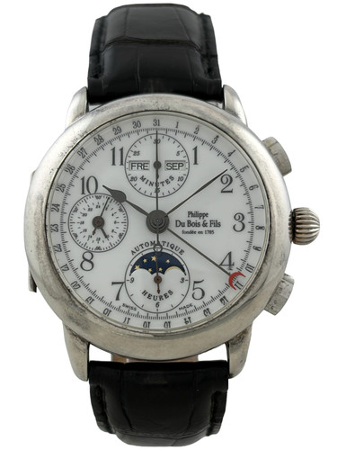 Philippe dubois fils - philippe,