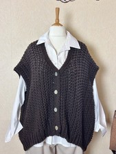 ITALY GROBSTRICK OVERSIZE