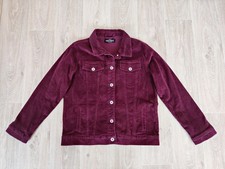 URBAN SURFACE Damen Cord Jacke