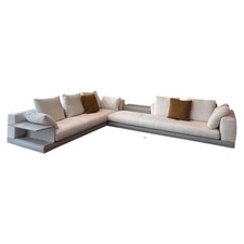 Minotti Ecksofa 307x377
