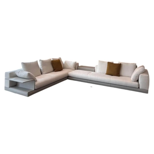 Minotti ecksofa - minotti,