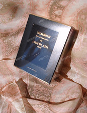 Shalimar Millesime Rose