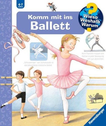 Wieso weshalb warum band - wieso?, weshalb?