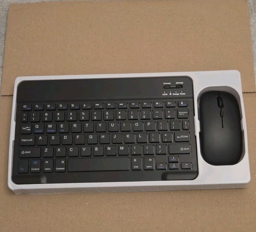 Tastatur maus für ipad - tastatur,