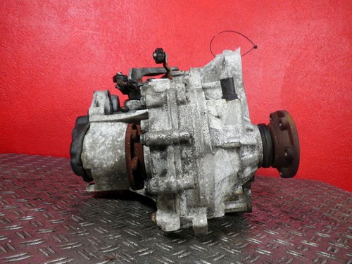 Schaltgetriebe ggu skoda fabia - schaltgetriebe,