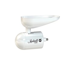 MOCKMILL FLAKES Flockervorsatz Getreidemühlenaufsatz für KitchenAid