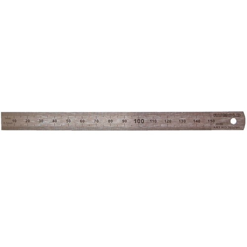Rumold lineal silber - cm,,