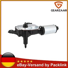 Heckwischermotor passt für