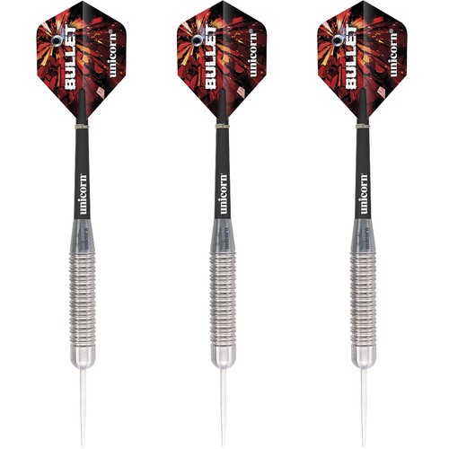 Unicorn steeldarts gary - unicorn,
