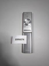 Samsung Smart Kontrolle