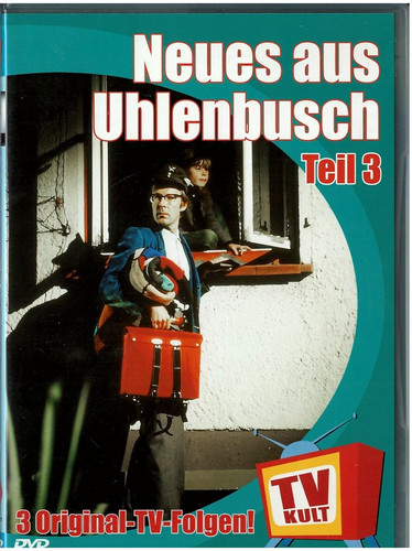 Neues aus uhlenbusch teil - aus,