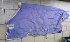 Horseware Amigo Medium, 155 cm, Turnoutdecke Regendecke Weidedecke