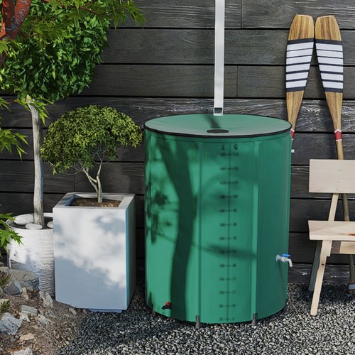 Faltbar wassertank - faltbar,