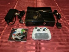 Microsoft Xbox 360 Slim 250GB