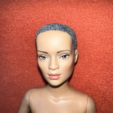 Sammlungsauflösung! Tonner Jac 16” mit flachen Haaren OOA