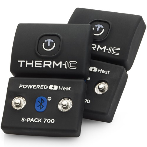 Therm powersocks - therm-ic,