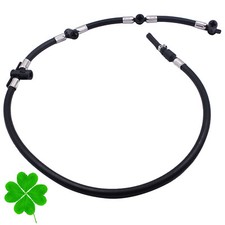 Schlauch Leckkraftstoff