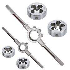 Gewindeschneideisen M2 - M18 - nach Wahl - BGS Gewindeschneider Schneideisen