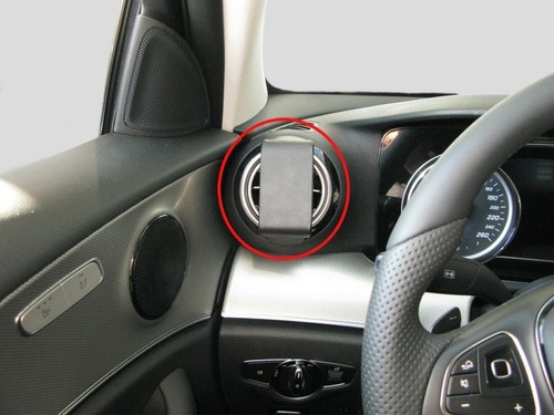 Brodit proclip mercedes - brodit,
