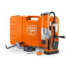 FEIN Universal-Magnet-Kernbohrmaschine bis 35 mm KBU 35 QW 72705461000