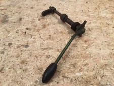 Bautz 300 Dieselschlepper