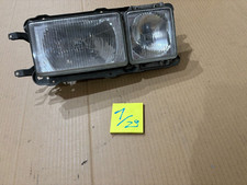 VW Scirocco 16v PL KR GTX