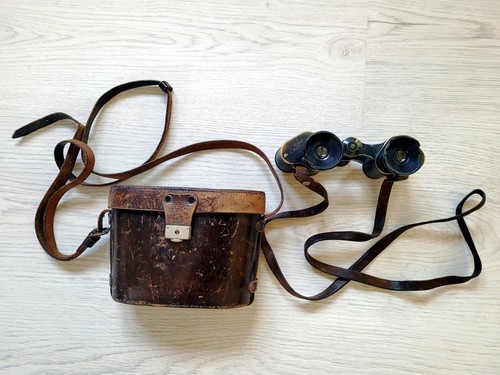 Fernglas aus dem - , wk,