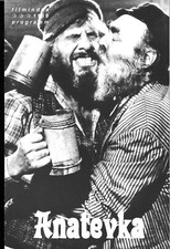 FIX 1168 | ANATEVKA | Chaim