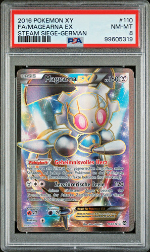 2016 psa pokemon - 8,