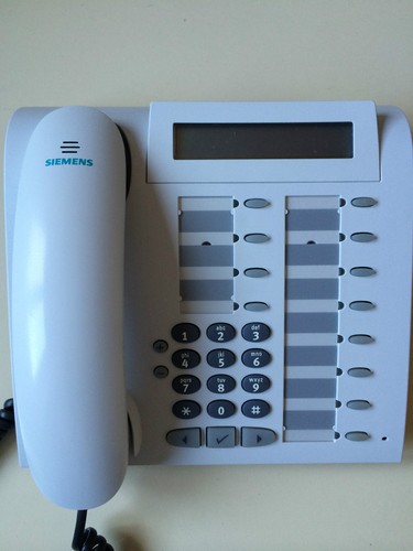 Optipoint 410 standard artic - standard,