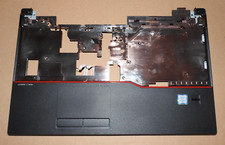Fujitsu LifeBook E556 Touchpad Abdeckung Cover Tastatur Gehäuse Handauflage