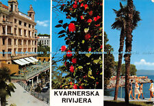 D014814 Kvarnerska Rivijera