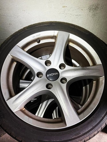 Hankook ventus prime - hankook, 4
