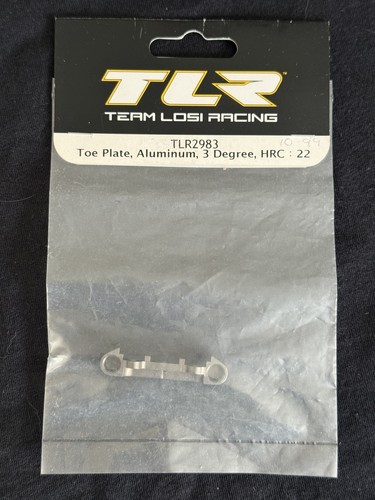 Tlr team losi - tlr,