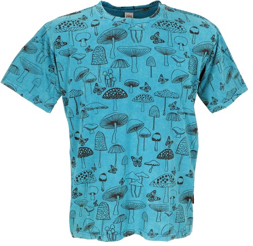 Tibet buddhist art t shirt - &, t-shirt
