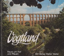 Vogtland Hof Plauen Umgebung