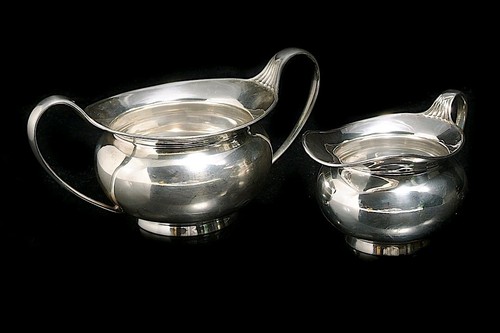 Antikes walker hall art deco - antikes,