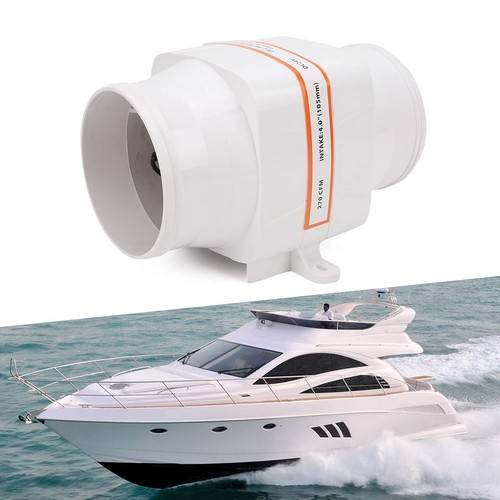 12v bilgengebläse inline - bilgengebläse,