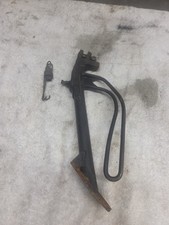 Suzuki SV1000 Side Stand Kick