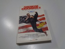 VHS Action AMERICAN KICKBOXER