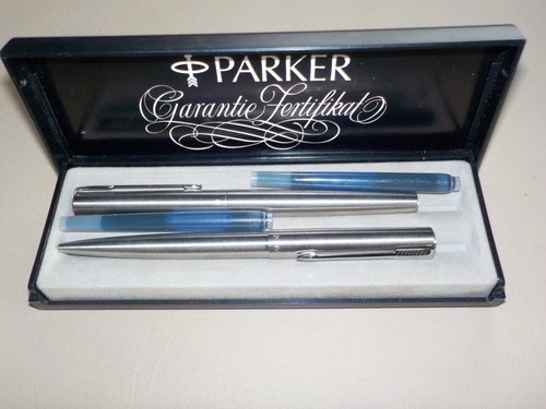 Parker schreib stifte - schreib, set