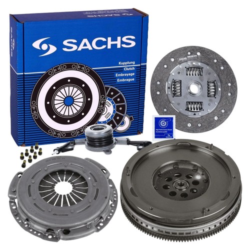 Sachs kupplungssatz - kupplungssatz, +
